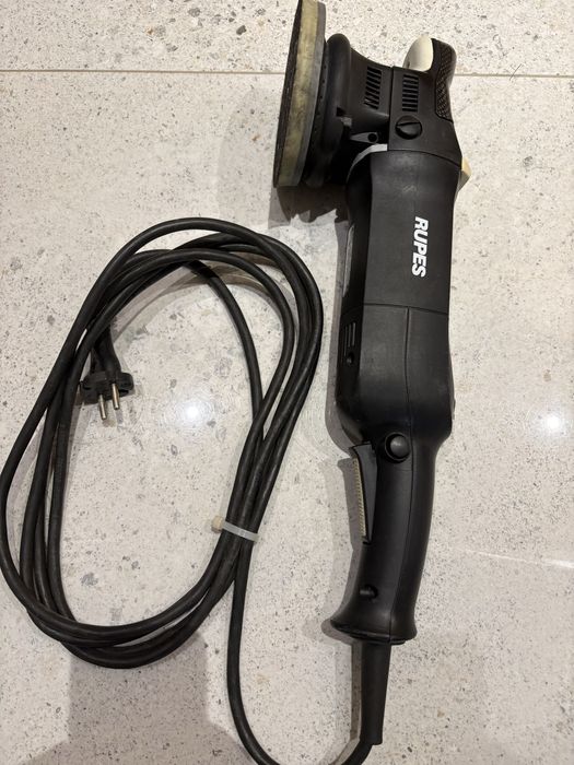Полирмашина Rupes LHR15 500W