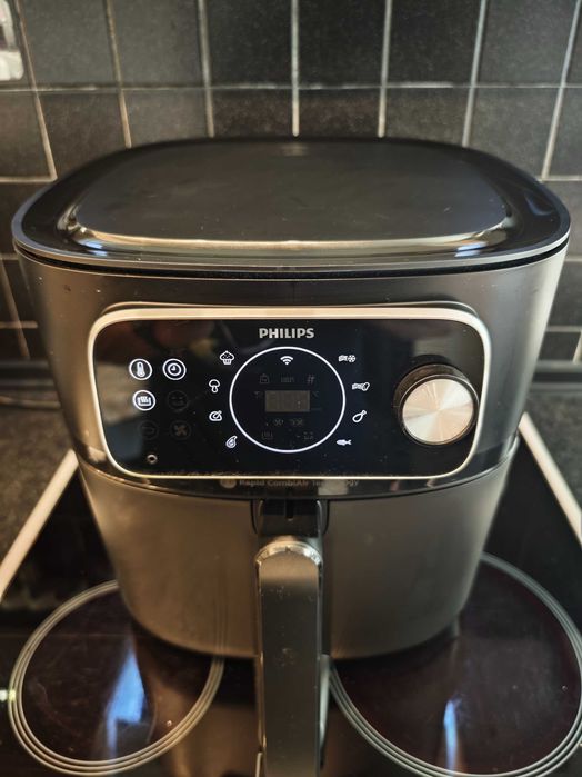 Phillips Airfryer Series 7000 (9875 XXL) Combi 8.3l Connected