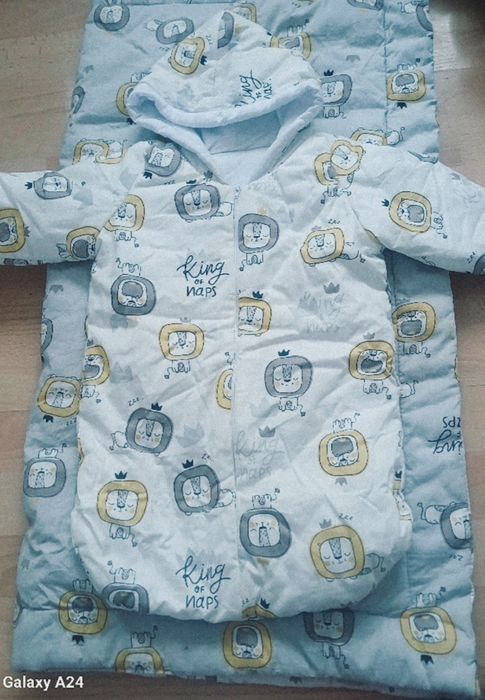 Конверт! одежда для новорожденных!