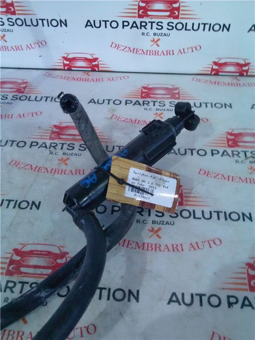 Spalator far stanga audi a5 3.0 tdi 4x4 an fabr. 2011