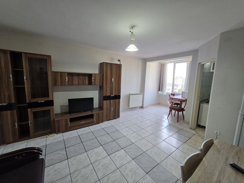 OCAZIE !!! Gars,str  Aluminei mobilata si utilata