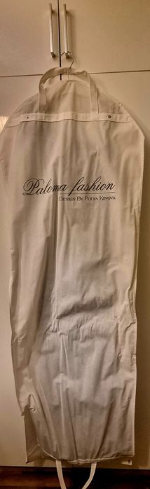 Официална/бална/абитуриентска рокля