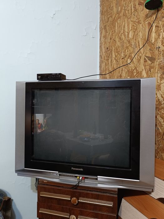 Телевизор Panasonic