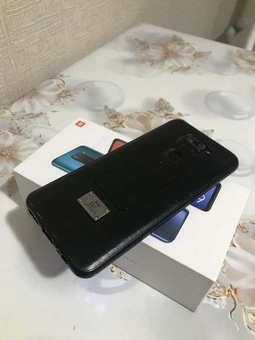 Redmi note 9 срона продам