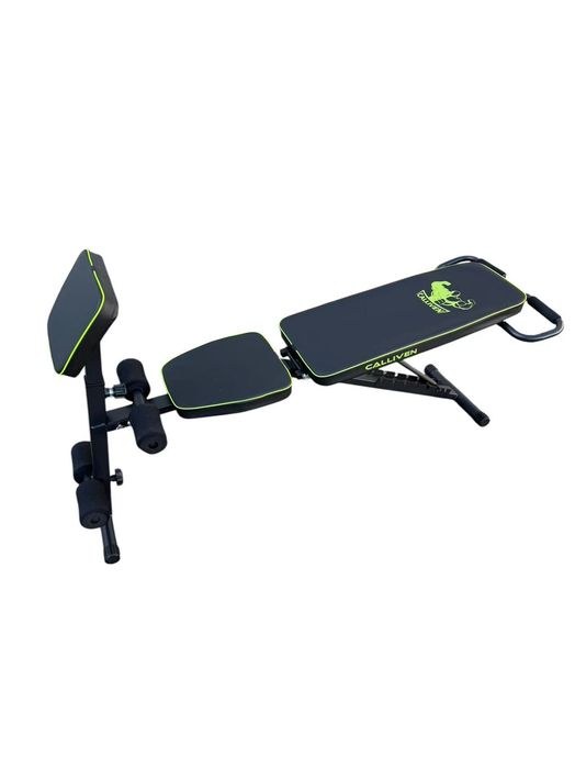 Фирнес лежанка CALLIVEN