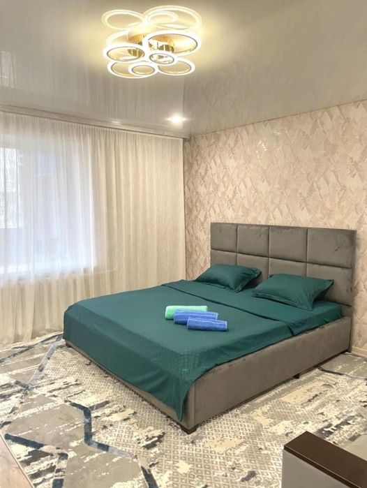 Уютная 2-комн. в Жана Кала | Рядом Керуен-Сарай | 10 000 тг