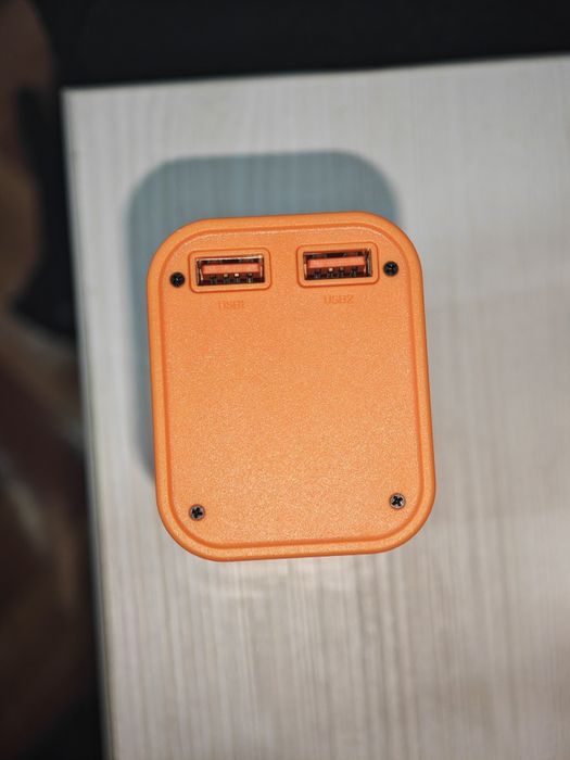 Power Bank большой ёмкости