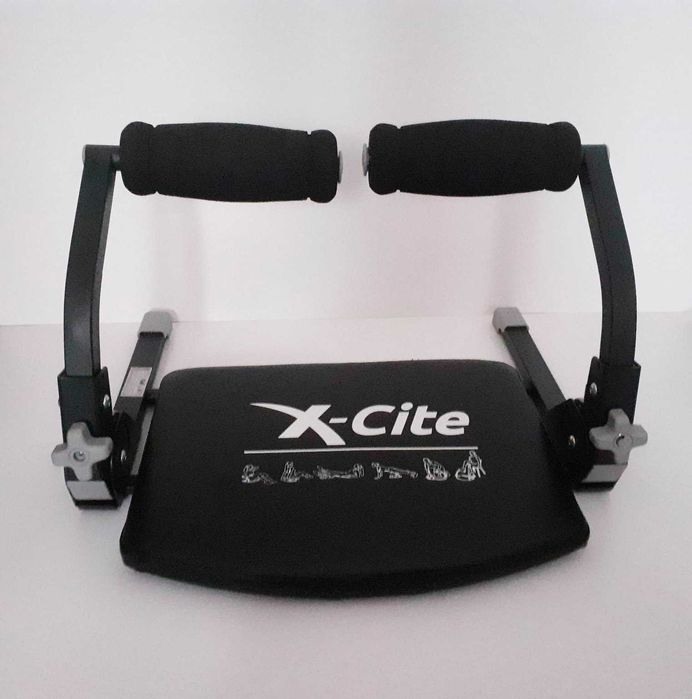 Aparat Fitness X-Cite -  NOU