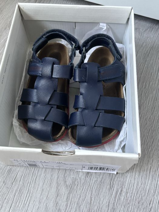 Sandale geox marime 24