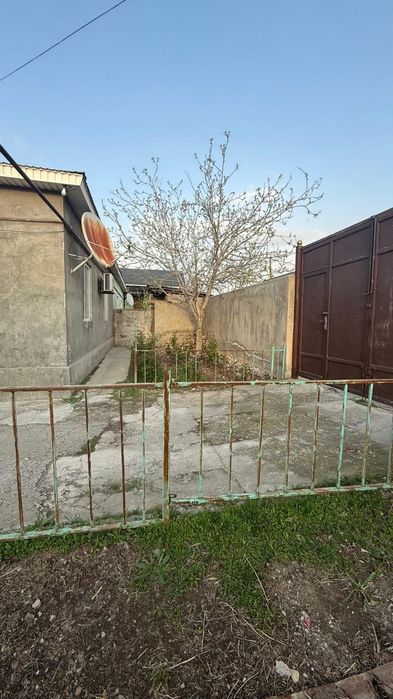 Продается отличный дом, для счясливый жизни!