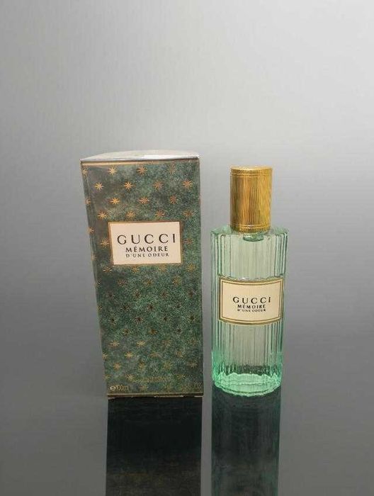 Gucci Mémoire d’une Odeur EDP 100ml