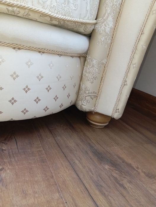 Белорусский диван .