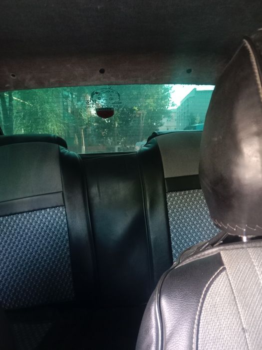 Lada Samara Sport