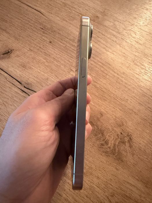 IPhone 15 pro max 256