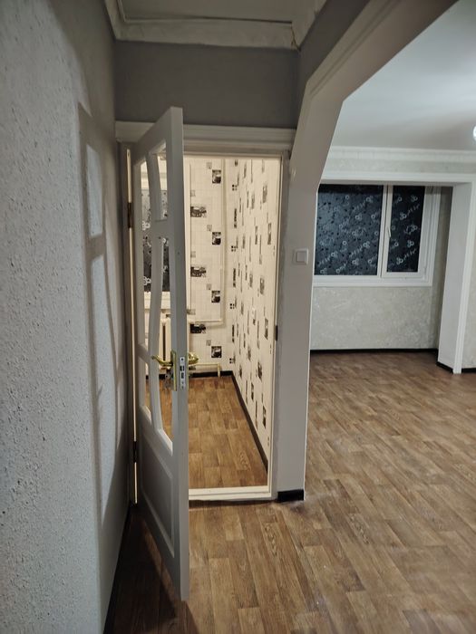 2 хоналик 2 етаж горгаз проект