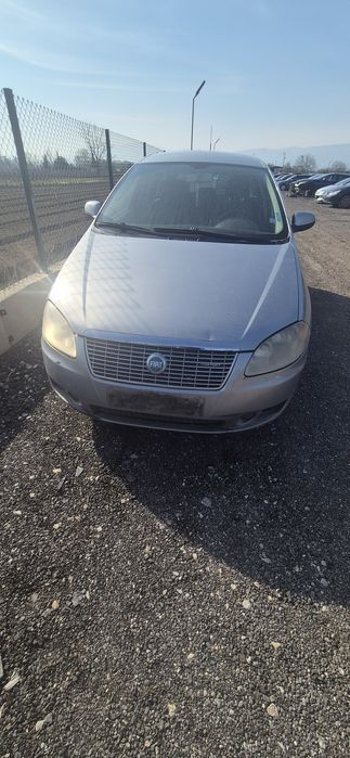 Фият крома 1.9 мjet 150hp 2006г