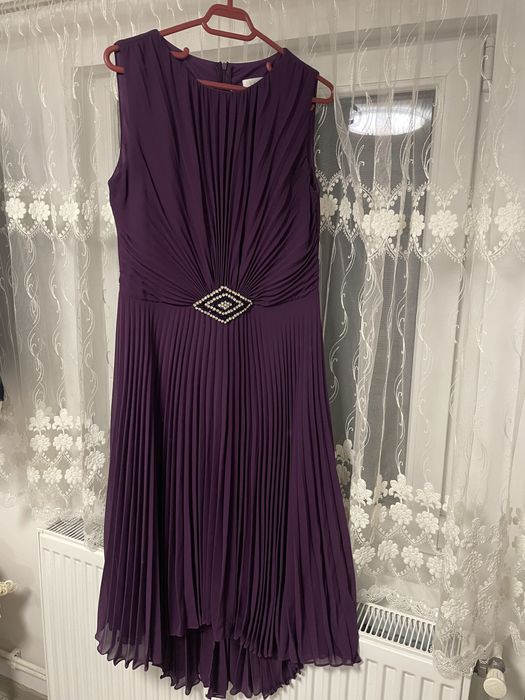 Rochie eleganta marime 42