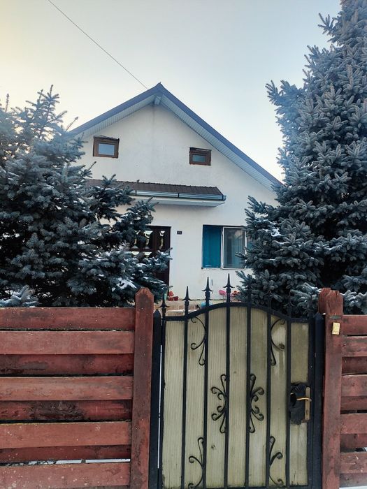 Casa de vînzare holboca