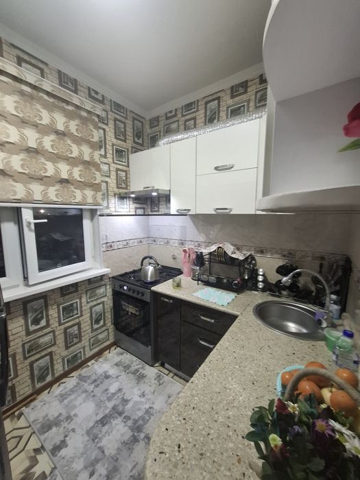 3xona kvartira sotiladi Yashnabod T avyasozlar3 Muljal Parvoz tuyxona