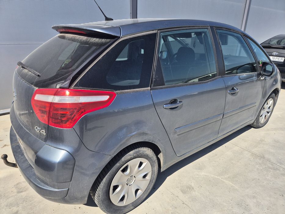 Vând Citroen C4 Picasso automată 2008