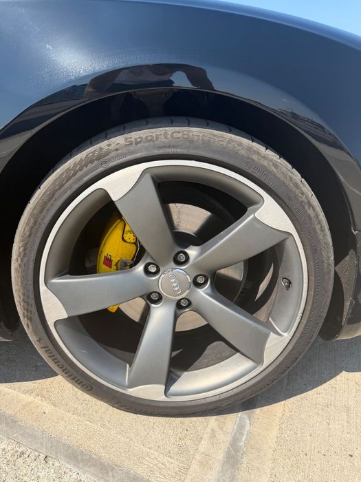 Audi A5 Coupé Stare foarte buna de funcționare și stare estetică buna