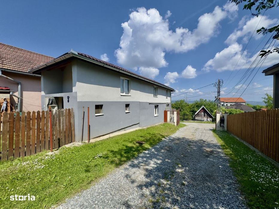 Oportunitate in Faget | Casa individuala cu potential de personalizare