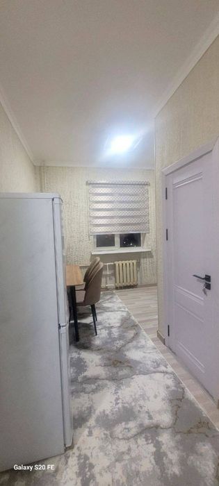 Аренда 2 комнатной квартиры  мечеть Бадамзар Ор-р РУВД