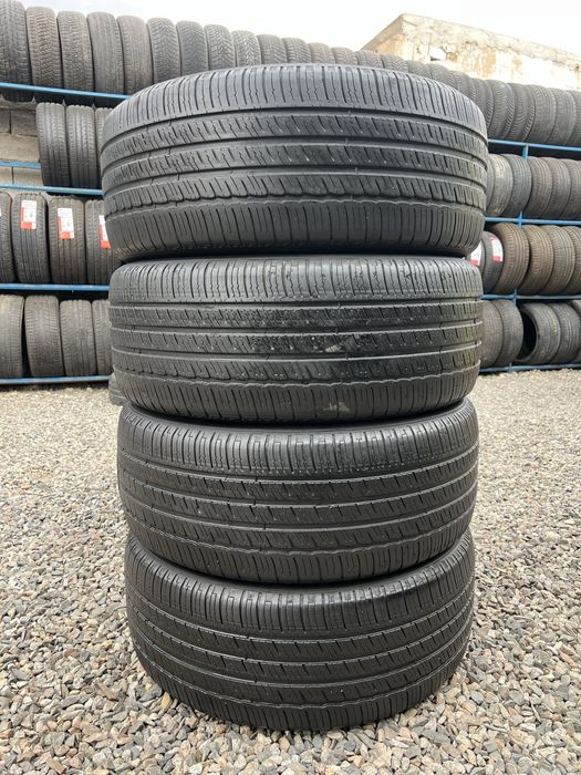 Шины 245/50/20 Michelin. В отличном состоянии