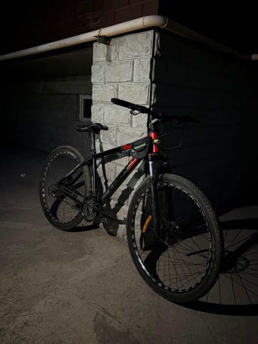 продам велик tsian