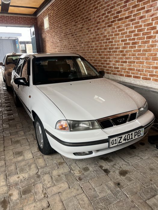 nexia 1 sons trambler 2006 yil yaxshi xolatda