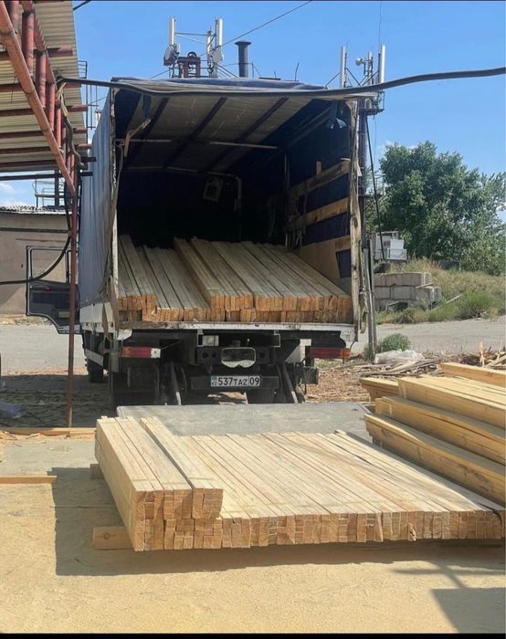 Страпила доска брус