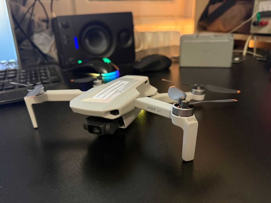 Inspecție Acoperiș, Burlane, Hornuri și Îmbinări cu Dronă 4K