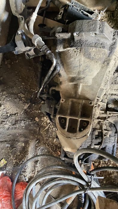 Ауди Акпп Автомат Коробка комплект