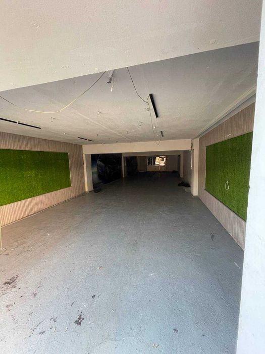 Сдается в аренду место в действующем автосервисе