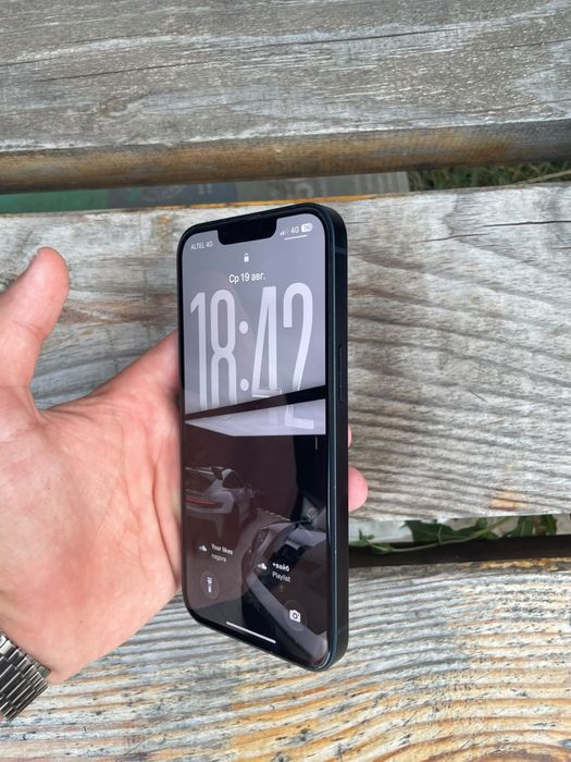 Iphone 13 целка, без ремонтов, не вскрывался