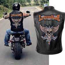 Petic/Patch/Emblema brodat geaca/vesta/etc piele/textil moto/rock/punk