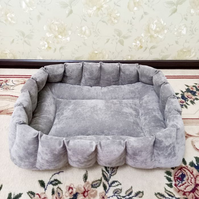 Лежанки для котиков и собак