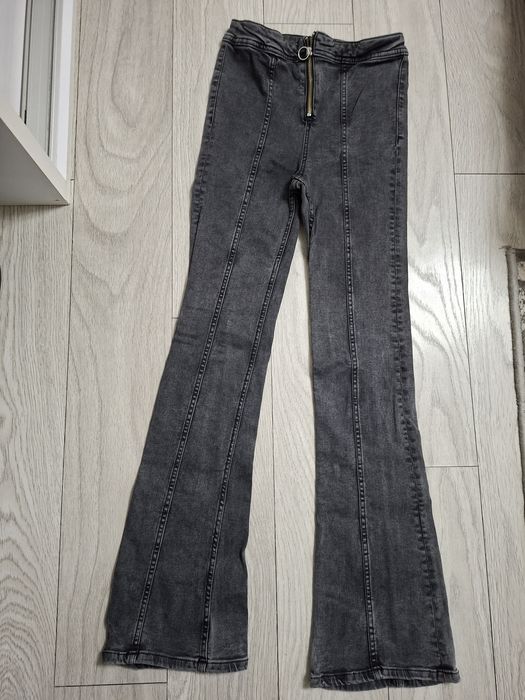 Blugi dama ca noi