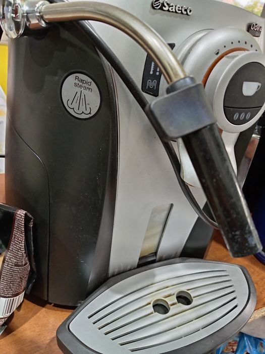 Кафе автомат SAECO най добрите ...