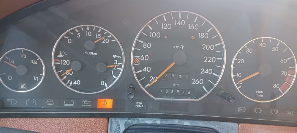 Продам Мерседес w140