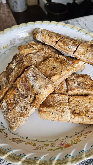 Продам домашнее копчёное сало