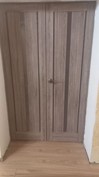 Бу есіктер,  келісім бар