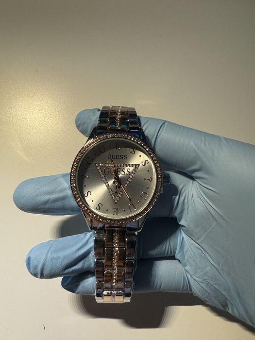 Ceas guess dama