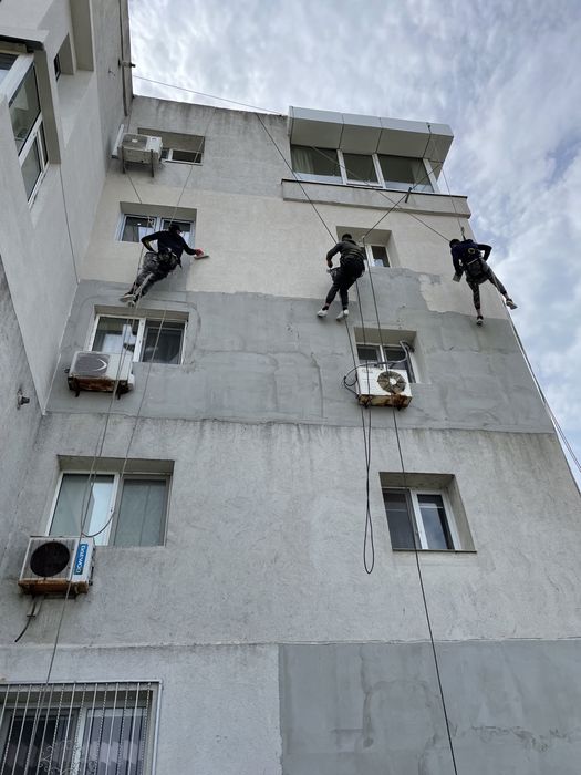 Alpinisti Utilitari