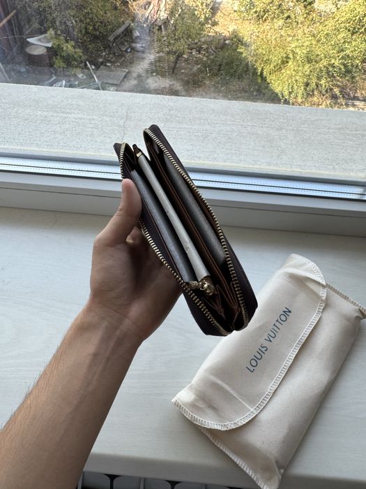 Кошелек Луи Витон
