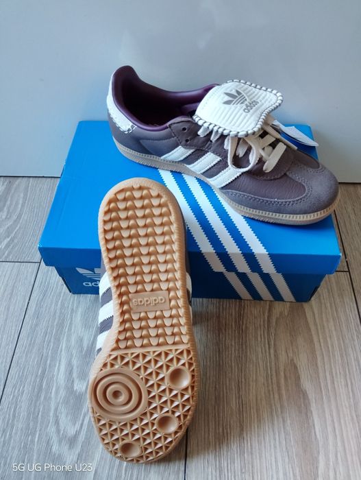 Adidas Samba 38н. Оригинални и Нови