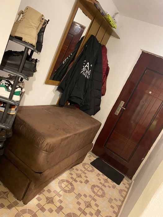 Garsonieră de vânzare – Rovinari, Aleea Bradului - 27mp