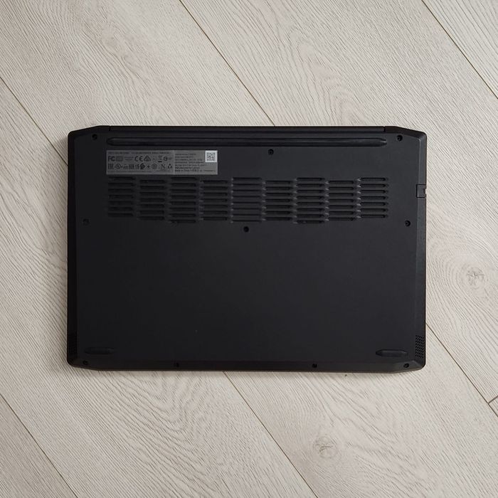 Laptop Lenovo Ideapad Gaming 3