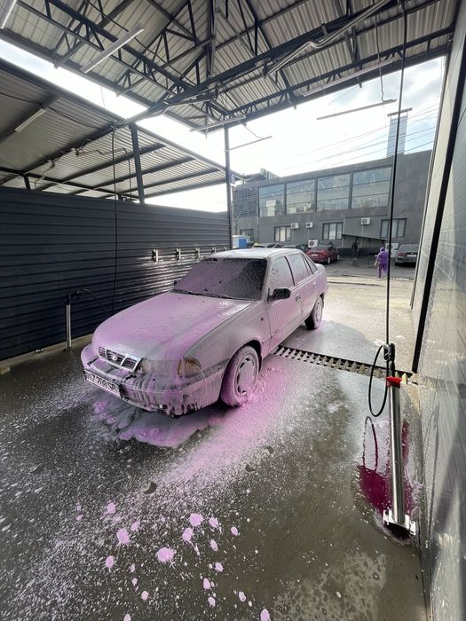 Nexia 1 super kandisaner