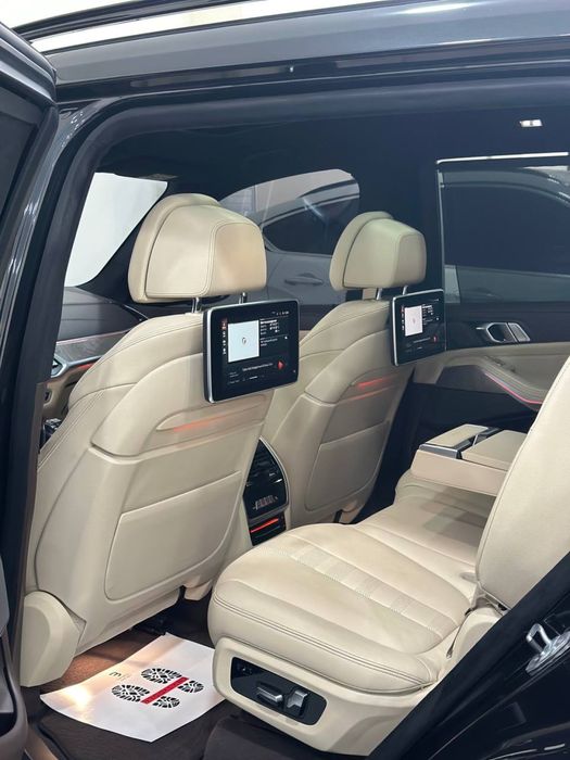 Bugun sotuvimizda BMW X7